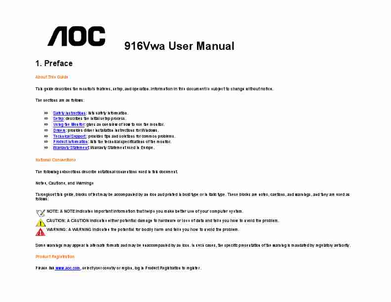 AOC Computer Monitor 916VWA-page_pdf